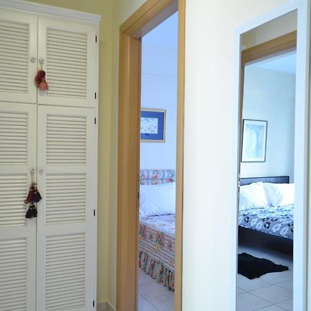 Delmare Dion Apartment Thessaloniki Exterior foto