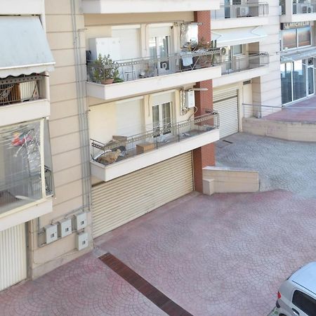 Delmare Dion Apartment Thessaloniki Exterior foto