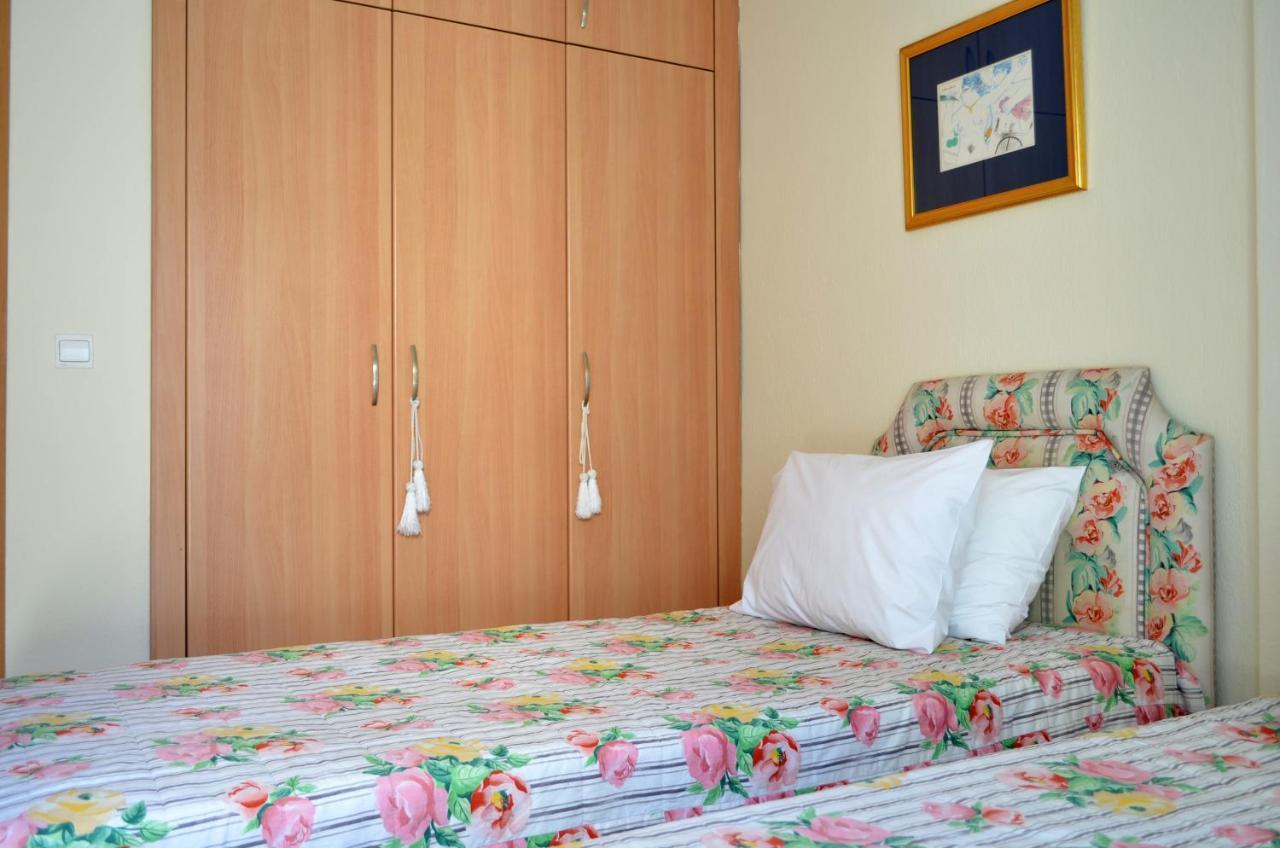 Delmare Dion Apartment Thessaloniki Exterior foto